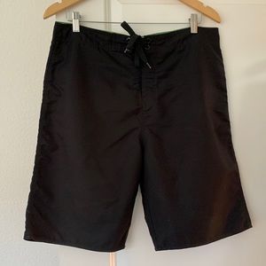 Marc By Marc Jacobs Swim Board Shorts